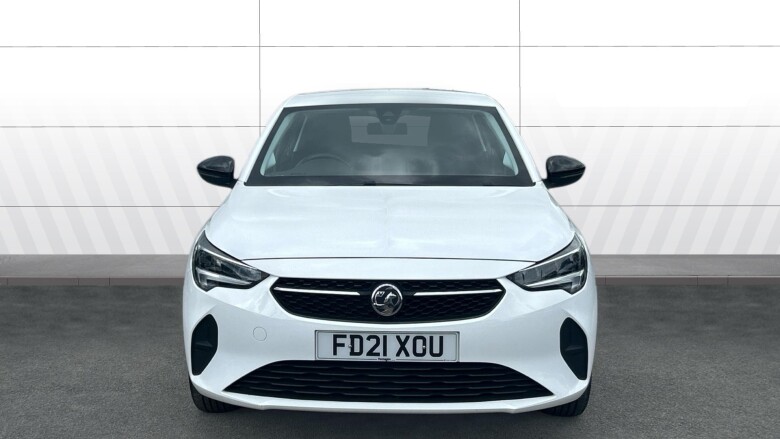 Vauxhall Corsa 1.2 SE 5dr Petrol Hatchback
